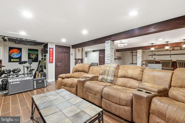 1340 CLEARVIEW DR, Jamison, PA 18929