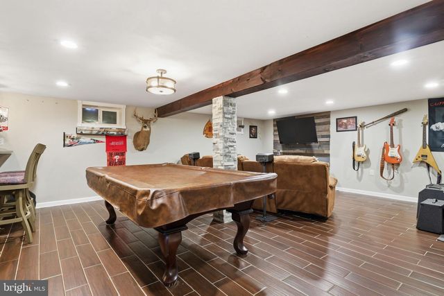 1340 CLEARVIEW DR, Jamison, PA 18929