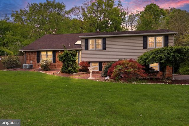 1340 CLEARVIEW DR, Jamison, PA 18929