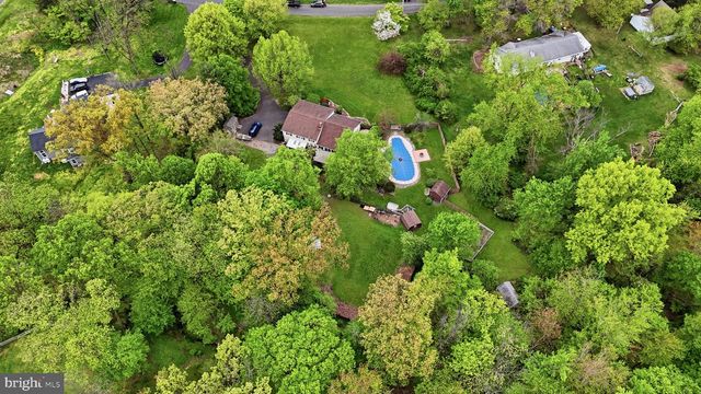 1340 CLEARVIEW DR, Jamison, PA 18929