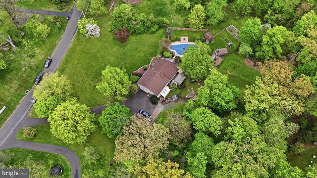 1340 CLEARVIEW DR, Jamison, PA 18929