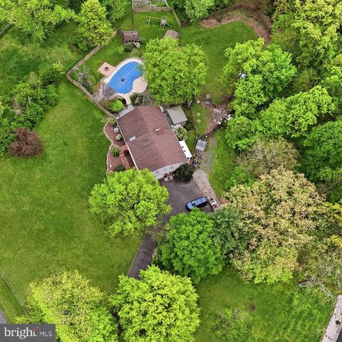 1340 CLEARVIEW DR, Jamison, PA 18929