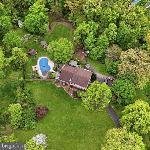 1340 CLEARVIEW DR, Jamison, PA 18929