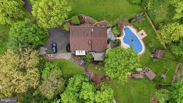 1340 CLEARVIEW DR, Jamison, PA 18929