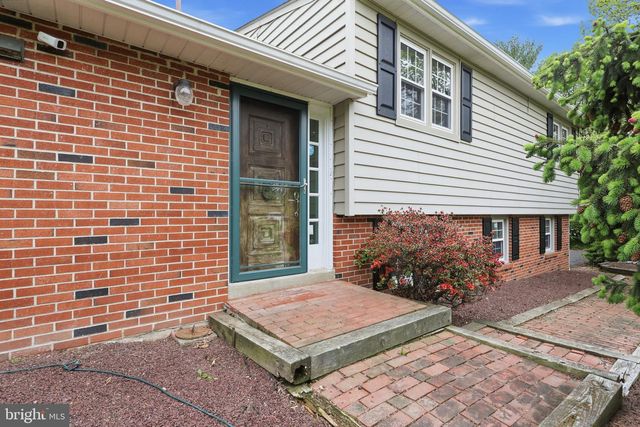 1340 CLEARVIEW DR, Jamison, PA 18929