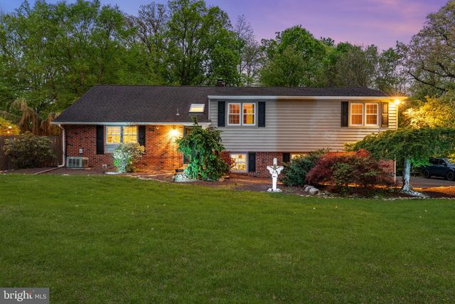 1340 CLEARVIEW DR, Jamison, PA 18929