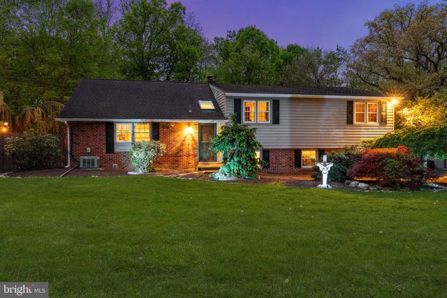 1340 CLEARVIEW DR, Jamison, PA 18929