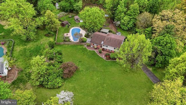 1340 CLEARVIEW DR, Jamison, PA 18929