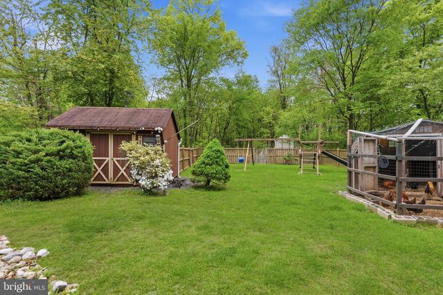 1340 CLEARVIEW DR, Jamison, PA 18929