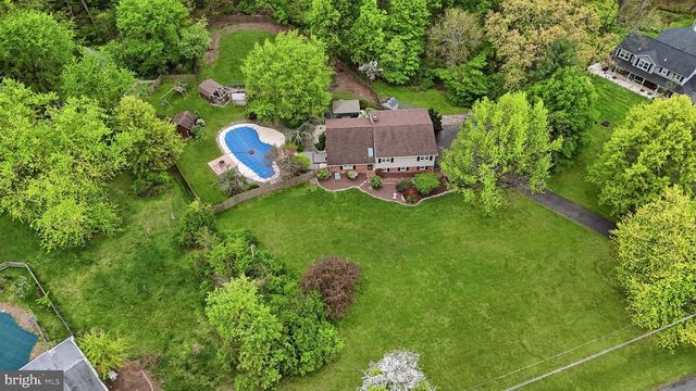 1340 CLEARVIEW DR, Jamison, PA 18929