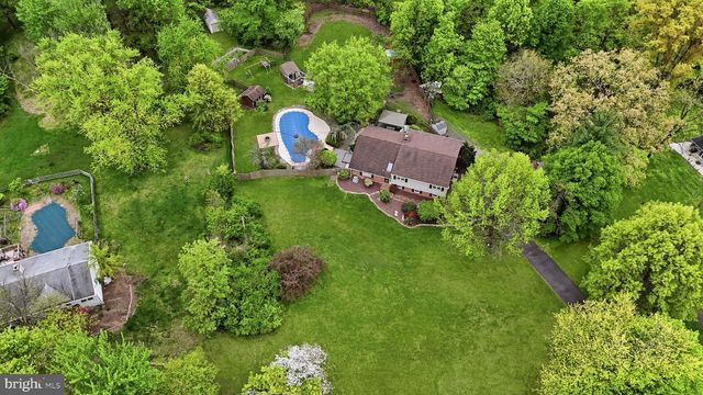 1340 CLEARVIEW DR, Jamison, PA 18929
