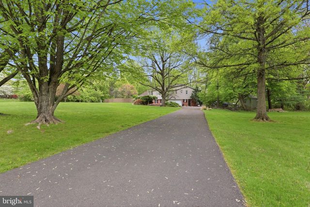 1340 CLEARVIEW DR, Jamison, PA 18929