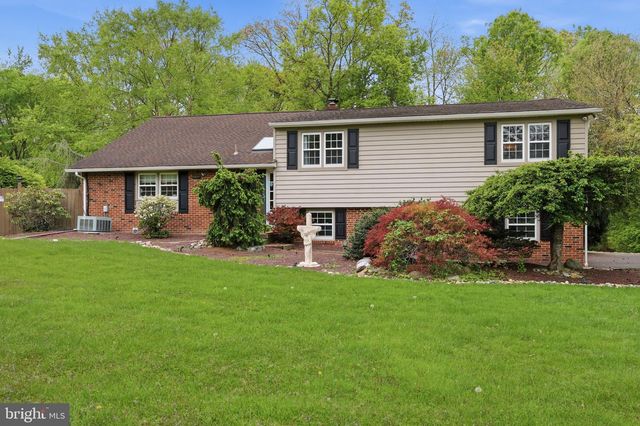 1340 CLEARVIEW DR, Jamison, PA 18929