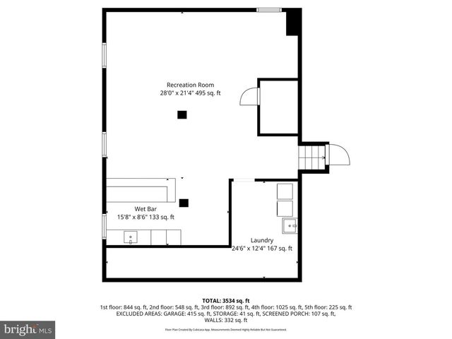 1340 CLEARVIEW DR, Jamison, PA 18929