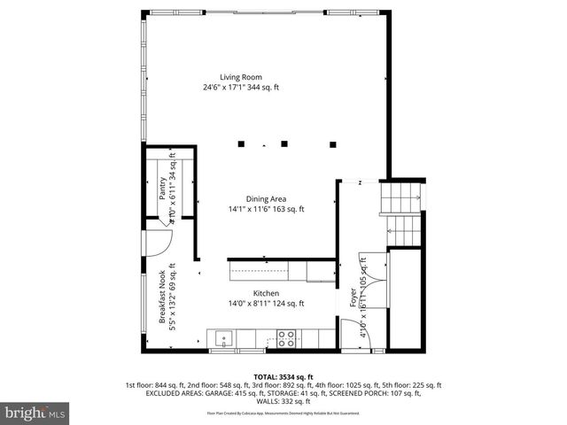 1340 CLEARVIEW DR, Jamison, PA 18929