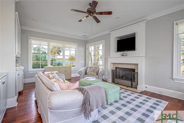 112 Modena Island Drive, Savannah, GA 31411
