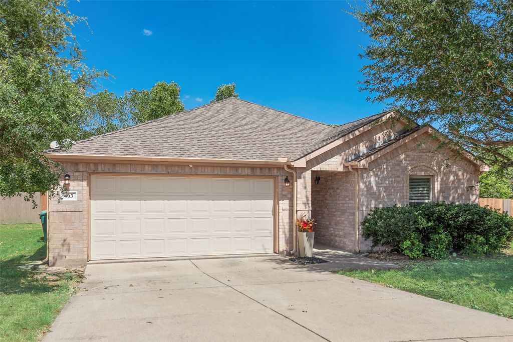403 Welcome Street, Cedar Hill, TX 75104 — photo 3