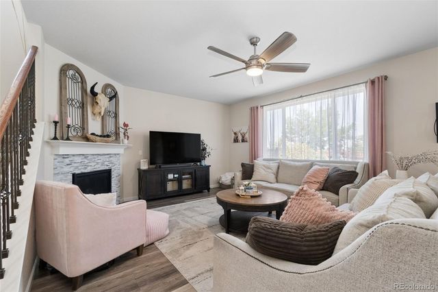 6540 Empire Avenue, Erie, CO 80516