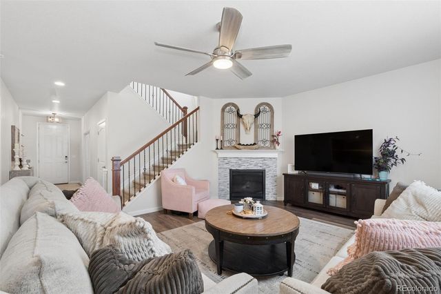 6540 Empire Avenue, Erie, CO 80516