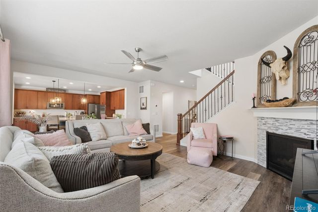 6540 Empire Avenue, Erie, CO 80516