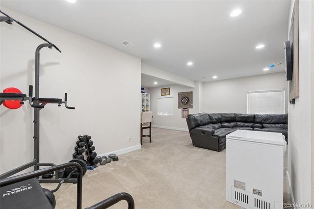 6540 Empire Avenue, Erie, CO 80516
