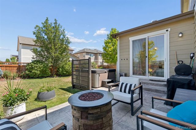 6540 Empire Avenue, Erie, CO 80516