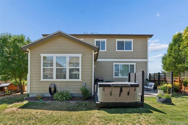 6540 Empire Avenue, Erie, CO 80516