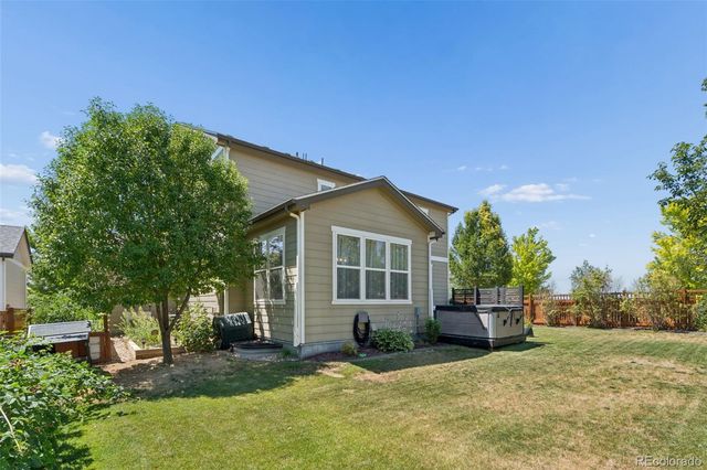 6540 Empire Avenue, Erie, CO 80516