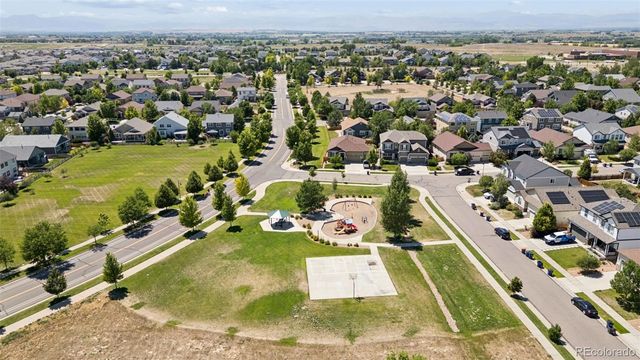 6540 Empire Avenue, Erie, CO 80516