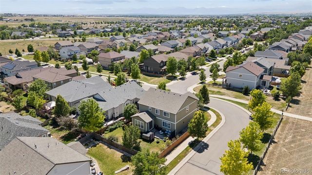 6540 Empire Avenue, Erie, CO 80516