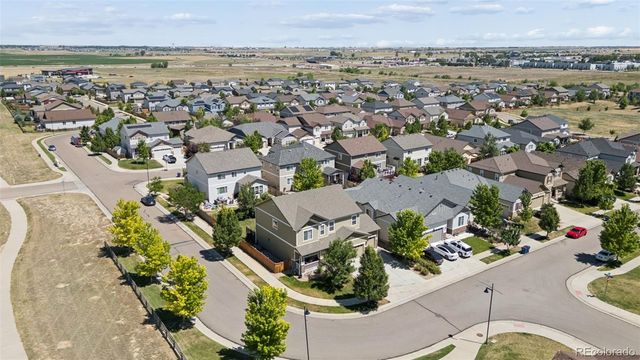 6540 Empire Avenue, Erie, CO 80516