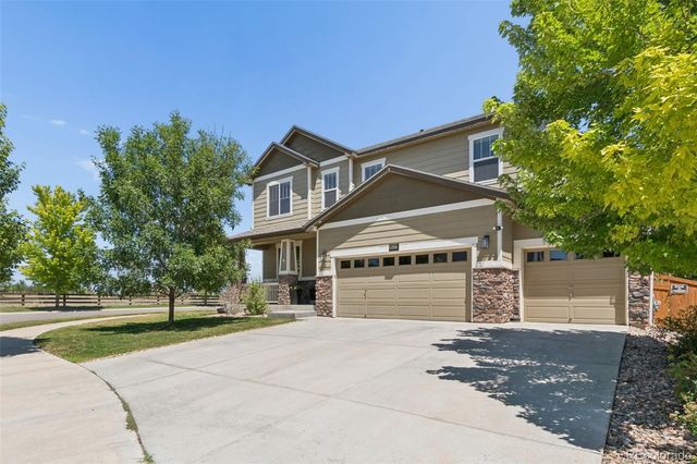6540 Empire Avenue, Erie, CO 80516