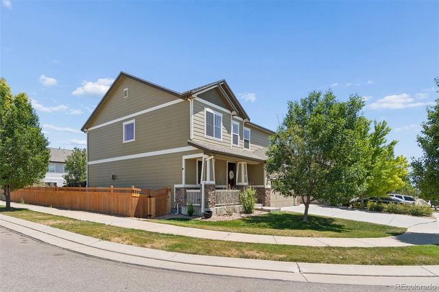6540 Empire Avenue, Erie, CO 80516