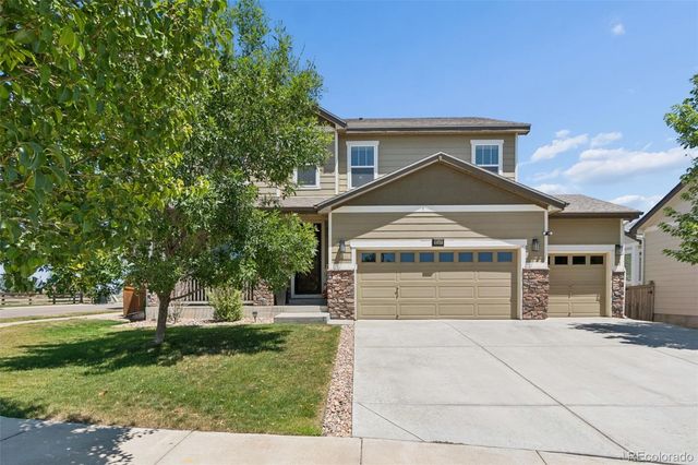 6540 Empire Avenue, Erie, CO 80516