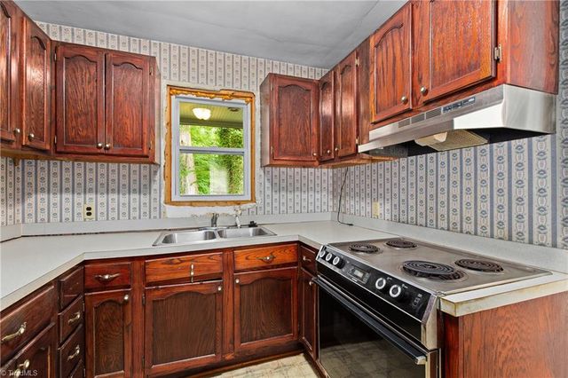 724 Magnolia Street, Winston-salem, NC 27103