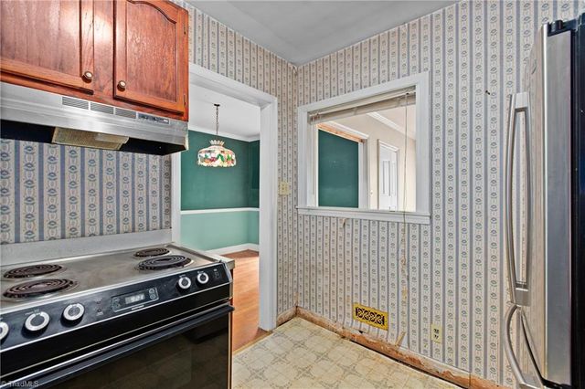 724 Magnolia Street, Winston-salem, NC 27103