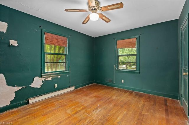 724 Magnolia Street, Winston-salem, NC 27103
