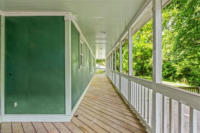 724 Magnolia Street, Winston-salem, NC 27103