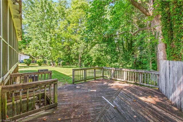 724 Magnolia Street, Winston-salem, NC 27103