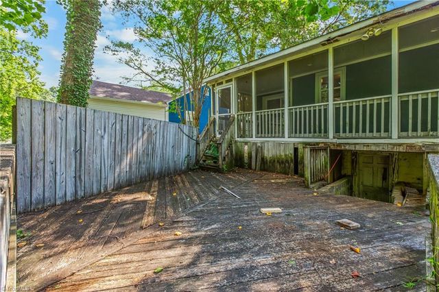 724 Magnolia Street, Winston-salem, NC 27103