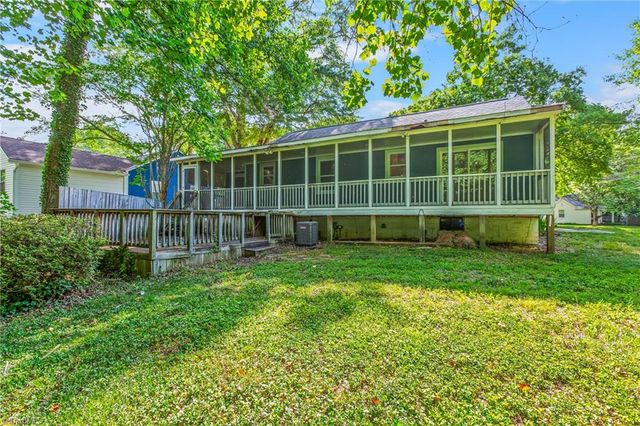 724 Magnolia Street, Winston-salem, NC 27103