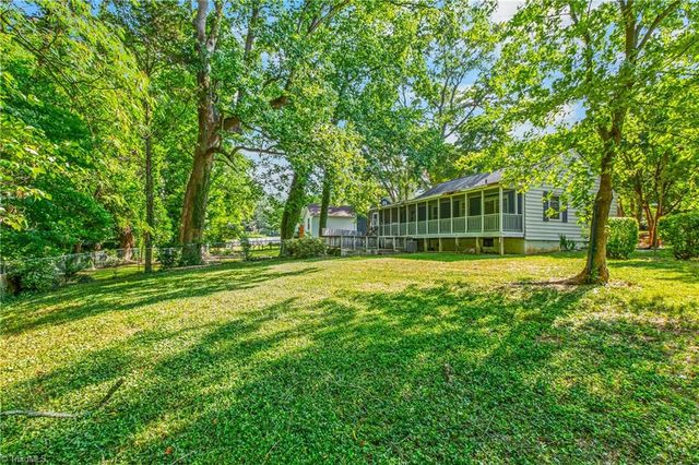 724 Magnolia Street, Winston-salem, NC 27103