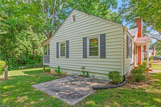 724 Magnolia Street, Winston-salem, NC 27103
