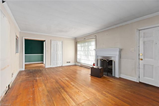 724 Magnolia Street, Winston-salem, NC 27103