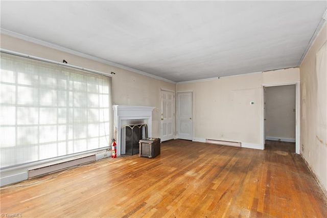 724 Magnolia Street, Winston-salem, NC 27103