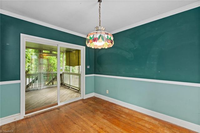 724 Magnolia Street, Winston-salem, NC 27103