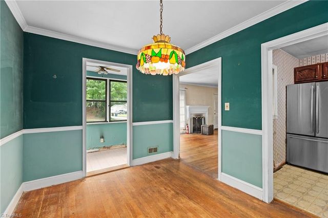 724 Magnolia Street, Winston-salem, NC 27103
