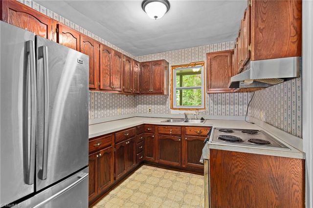 724 Magnolia Street, Winston-salem, NC 27103