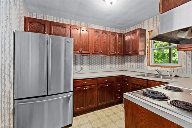 724 Magnolia Street, Winston-salem, NC 27103