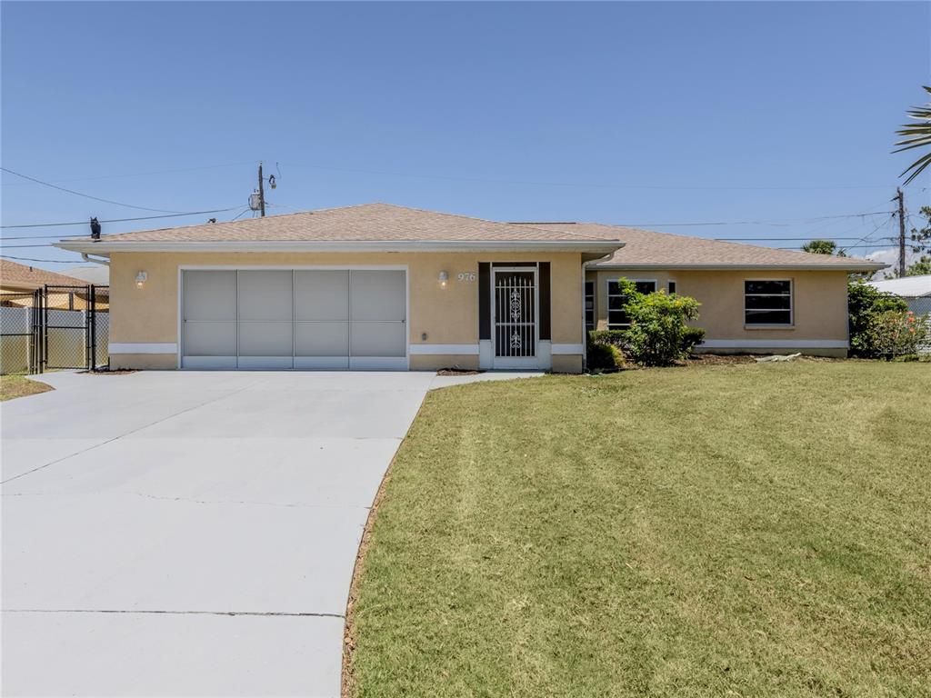 976 EUCLID ROAD, Venice, FL 34293